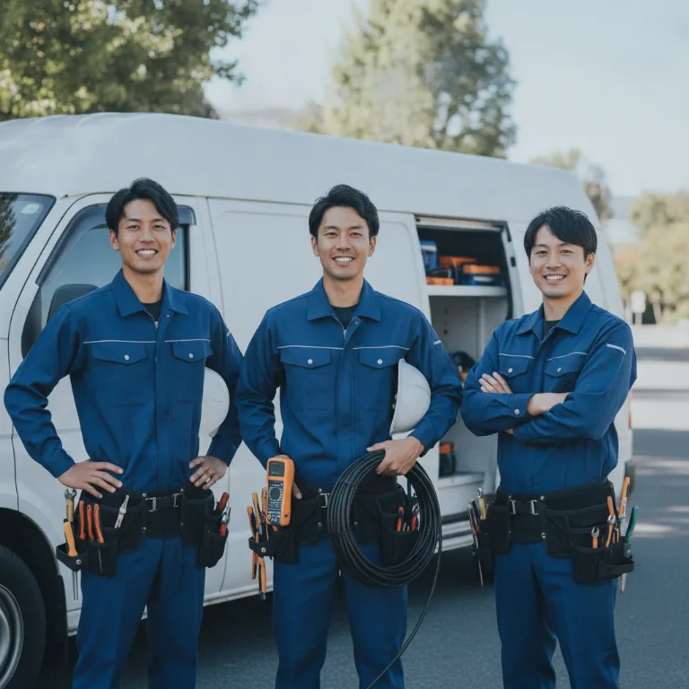 電気工事士 Fujiidera